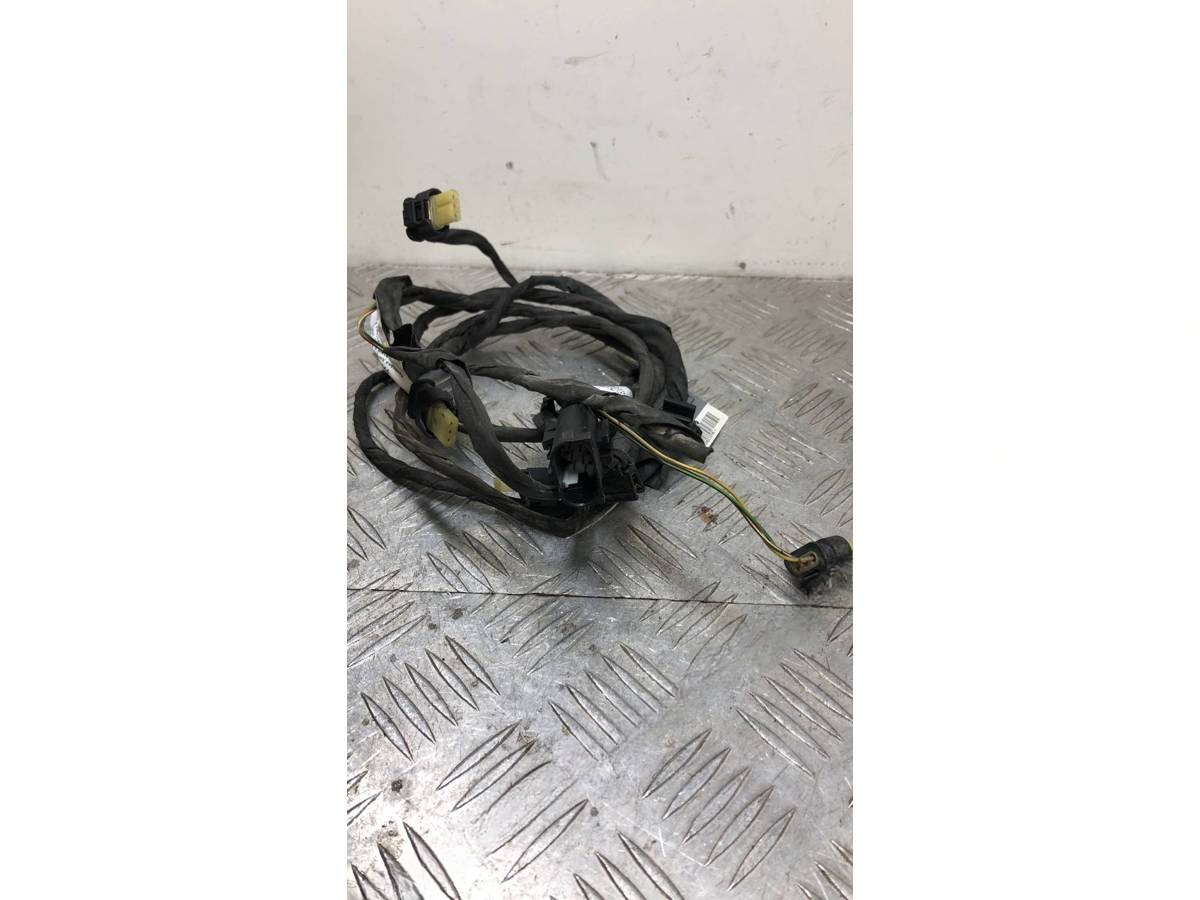 Новое BMW F10/F11/GT F07, 2012 г., OEM 61129218998, арт. 99959371034, фото 3