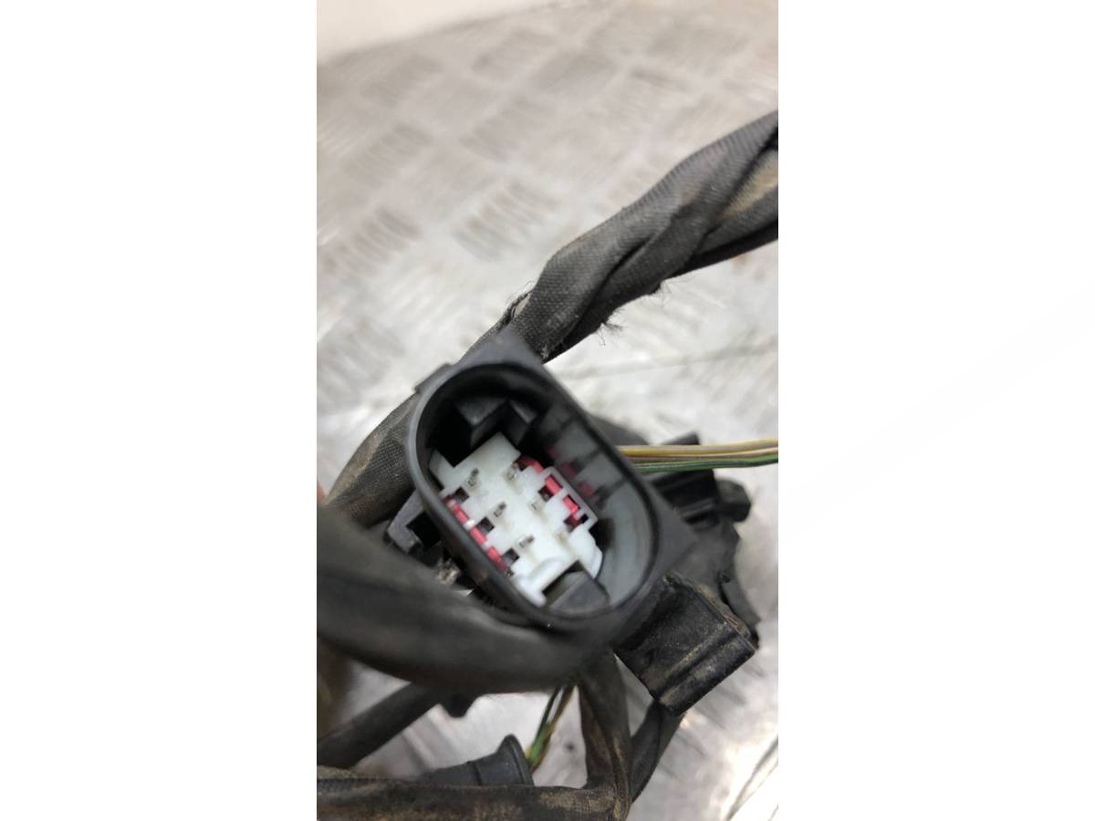Новое BMW F10/F11/GT F07, 2012 г., OEM 61129218998, арт. 99959371034, фото 4
