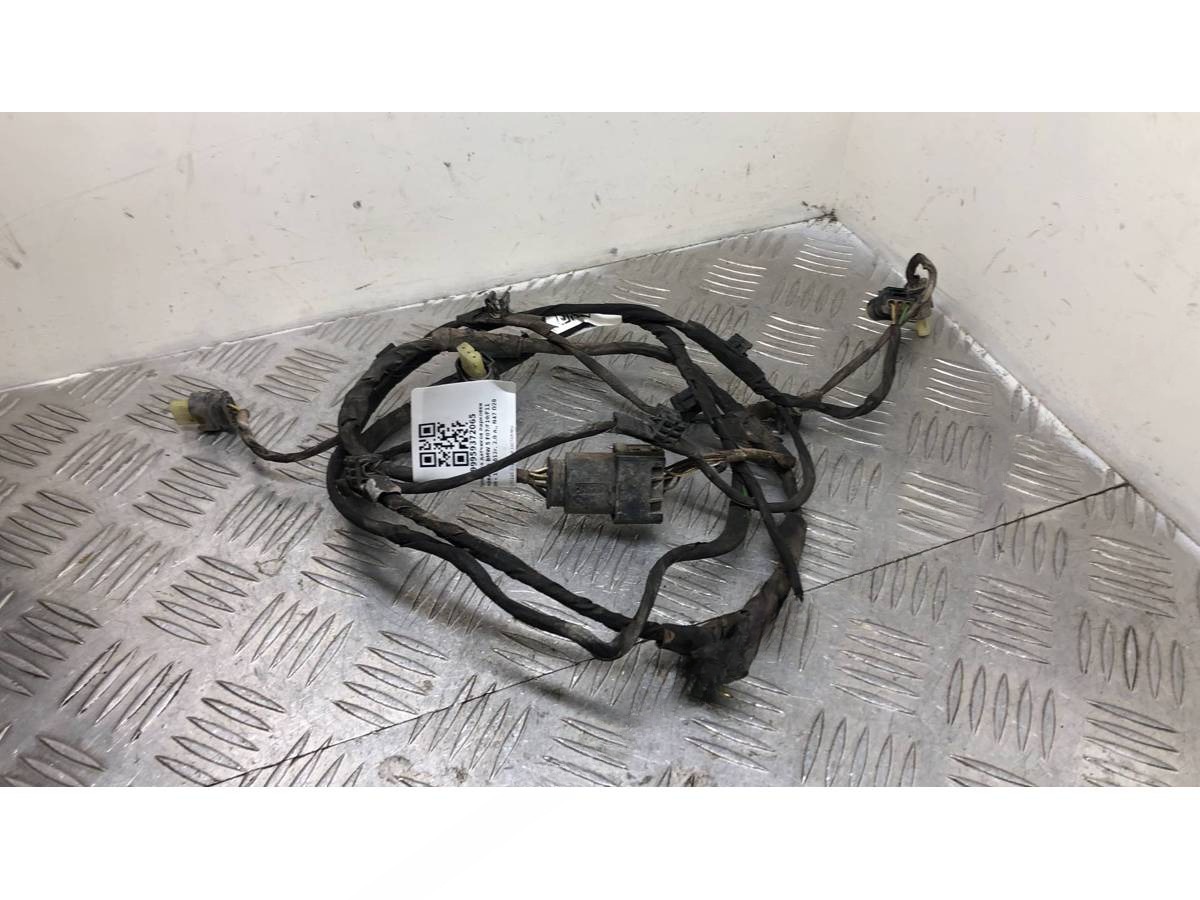 Новое BMW F10/F11/GT F07, 2012 г., OEM 61129240226, арт. 99959372065