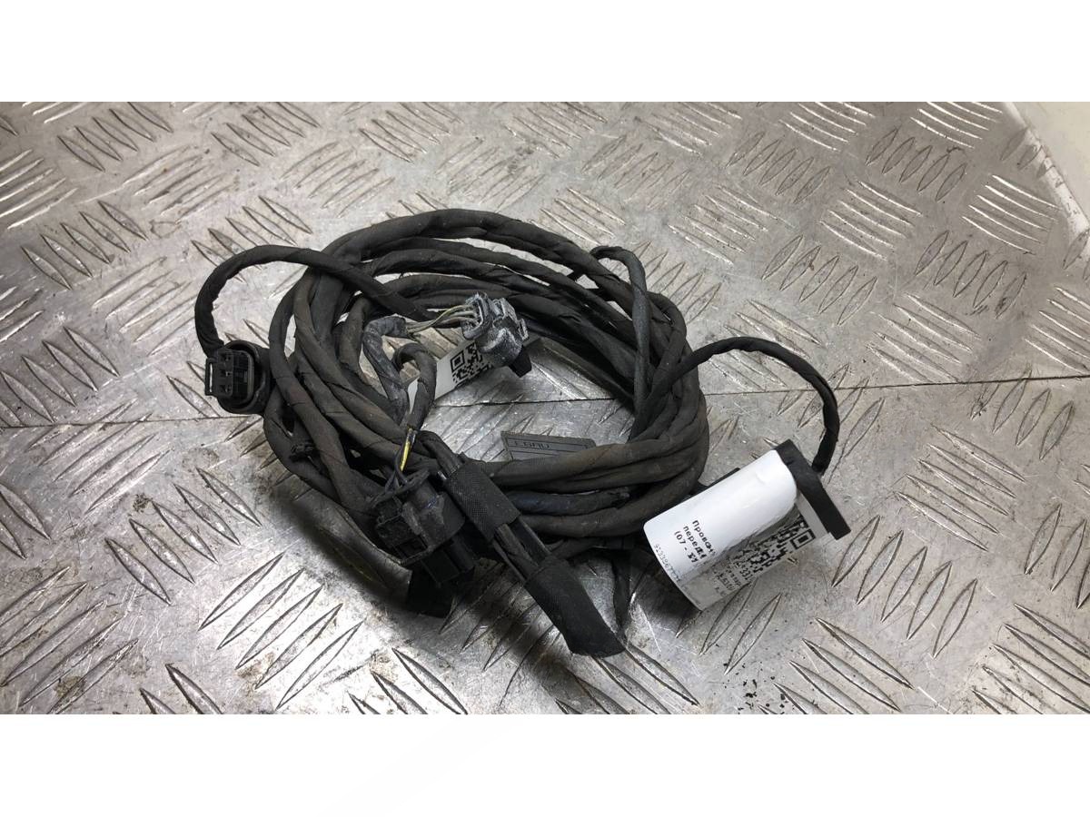 Новое BMW E63/E64, 2009 г., OEM 61129133867, арт. 99959373319