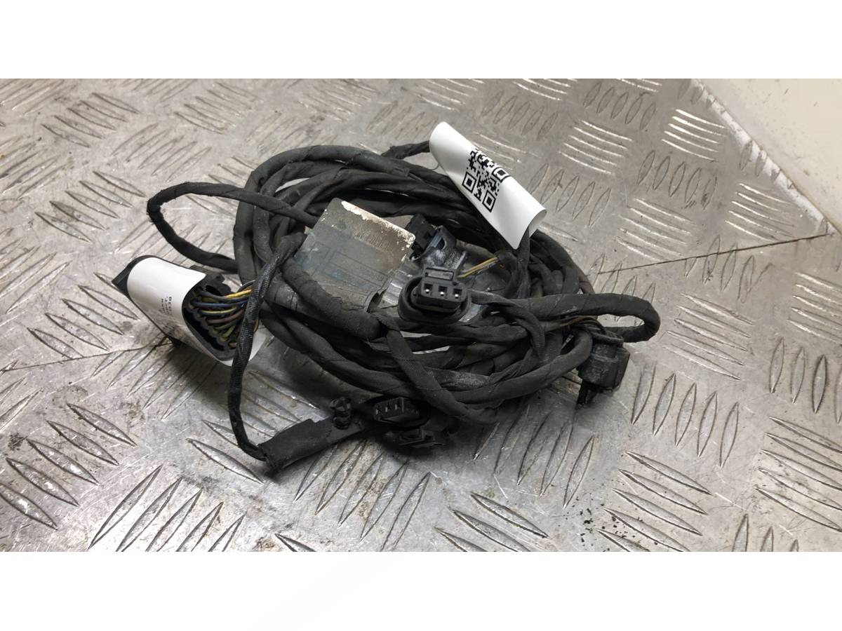 Новое BMW E63/E64, 2009 г., OEM 61129133867, арт. 99959373319, фото 2