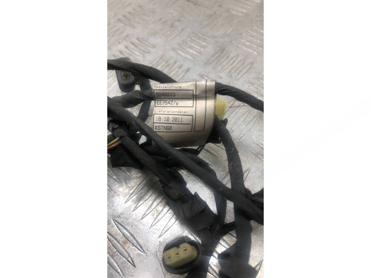 Новое BMW F01/F02, 2010 г., OEM 9248213, арт. 99959373981, фото 4
