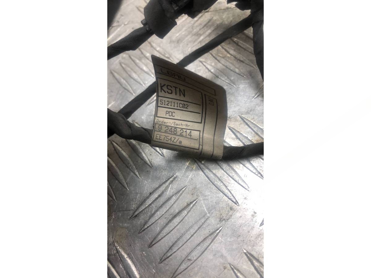Новое BMW F01/F02, 2010 г., OEM 9248213, арт. 99959373981, фото 5