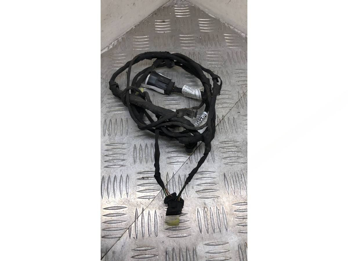 Новое BMW F01/F02, 2011 г., OEM 9248214, арт. 999593767776, фото 2