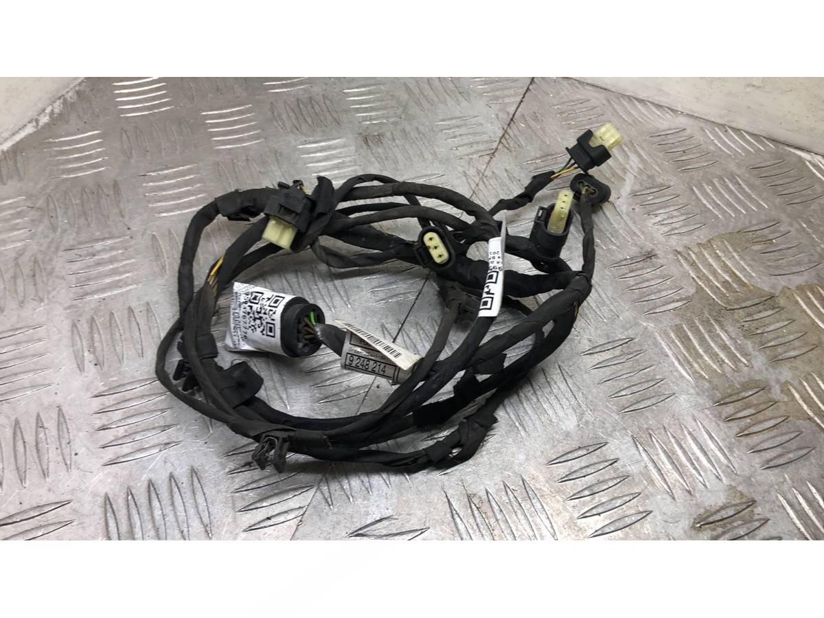 Новое BMW F01/F02, 2011 г., OEM 9248214, арт. 999593767776, фото 3