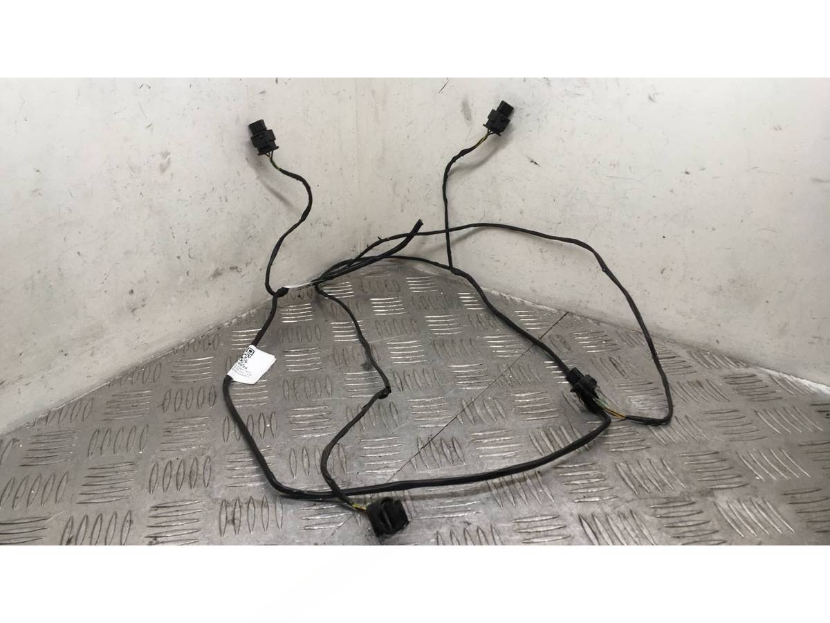 Новое BMW X5 E70, 2009 г., OEM 61126970675, арт. 99959378098