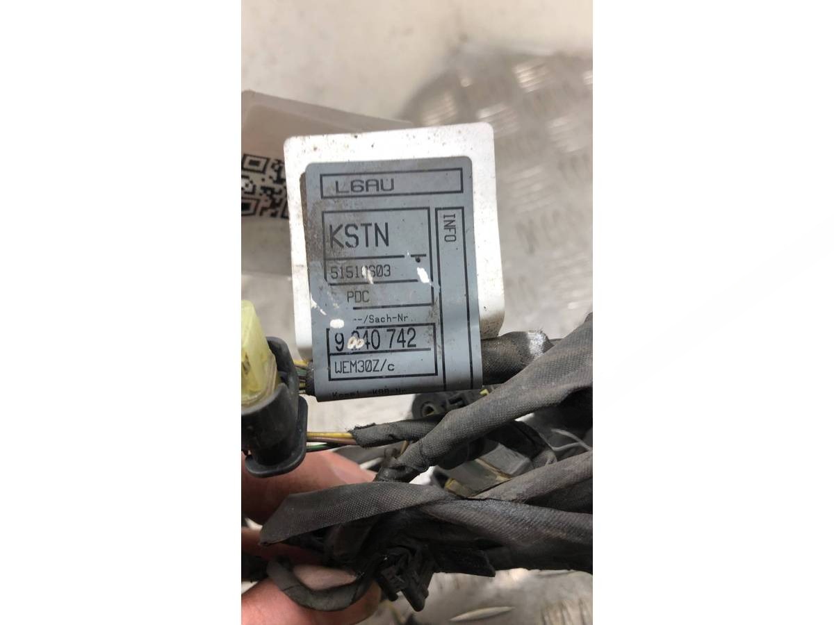 Новое BMW F10/F11/GT F07, 2011 г., OEM 61129240742, арт. 99959378742, фото 4