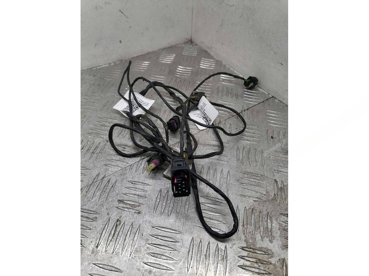 Новое BMW X5 E70, 2011 г., OEM 61129244421, арт. 999593789680, фото 2