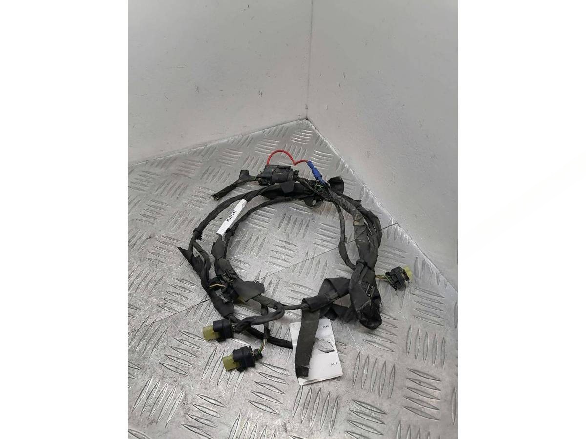 Новое BMW F10/F11/GT F07, 2011 г., OEM 61129210770, арт. 999593792723