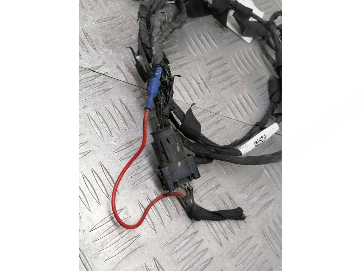 Новое BMW F10/F11/GT F07, 2011 г., OEM 61129210770, арт. 999593792723, фото 3