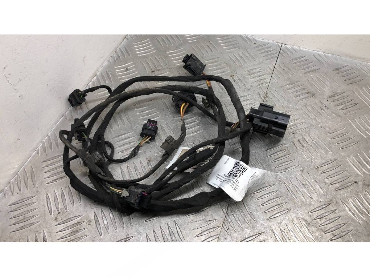 Новое BMW G30/G31, 2019 г., OEM 9364190, арт. 999593794211, фото 2