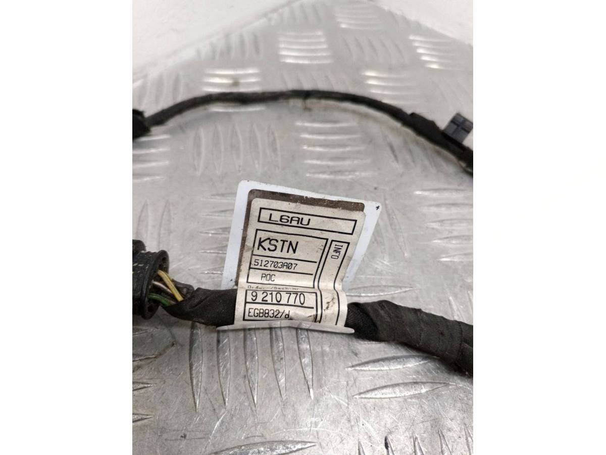 Новое BMW F10/F11/GT F07, 2015 г., OEM 61129210770, арт. 999593794450_1, фото 3