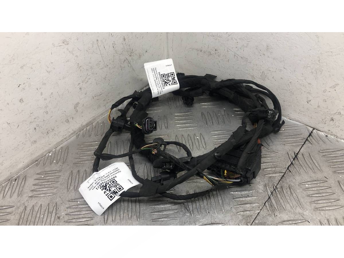 Новое BMW G20/G21, 2021 г., OEM 5A02371, арт. 999593796521, фото 2