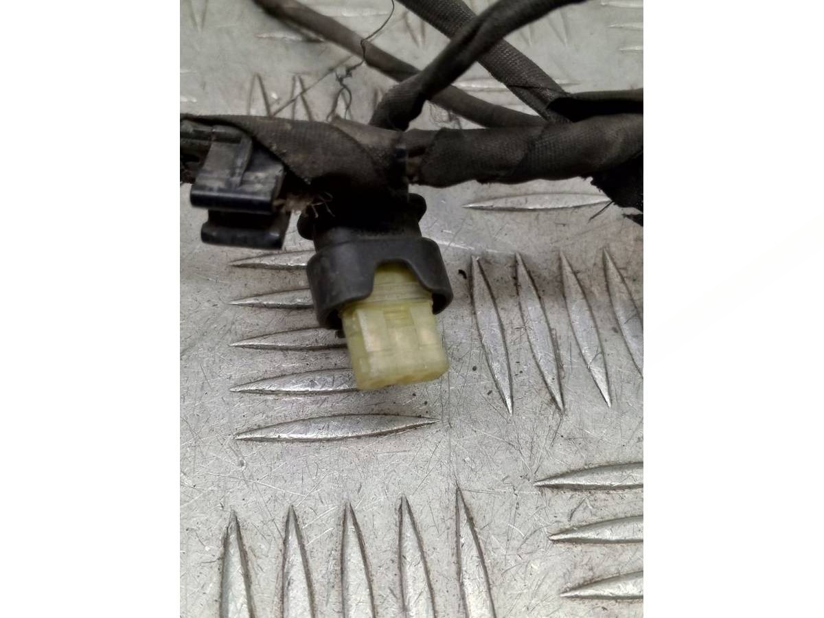 Новое BMW F10/F11/GT F07, 2011 г., OEM 61129240742, арт. 999593801286, фото 2