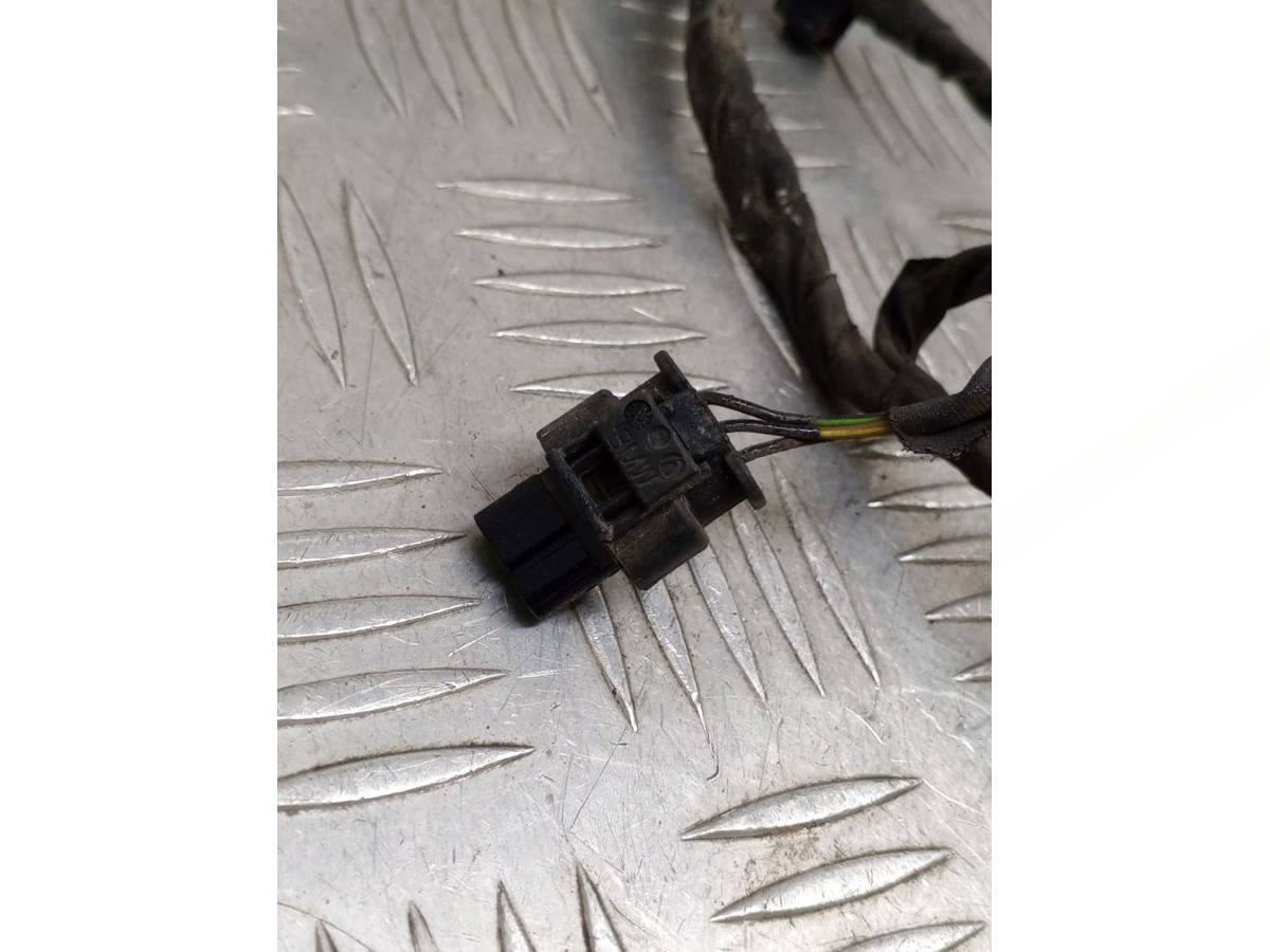 Новое BMW F10/F11/GT F07, 2011 г., OEM 61129240742, арт. 999593801286, фото 3