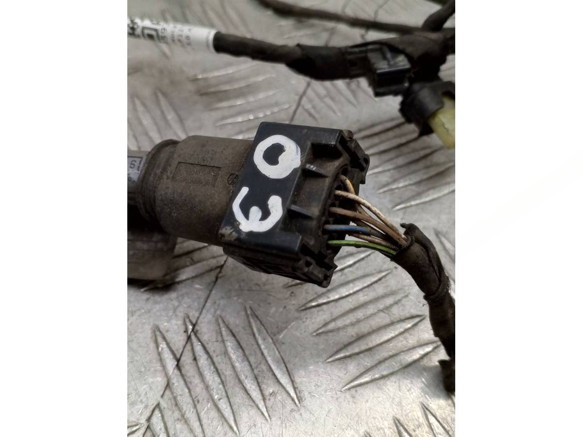 Новое BMW F10/F11/GT F07, 2011 г., OEM 61129240742, арт. 999593801286, фото 4