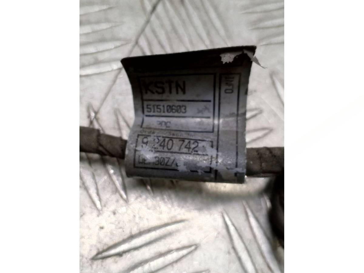 Новое BMW F10/F11/GT F07, 2011 г., OEM 61129240742, арт. 999593801286, фото 5