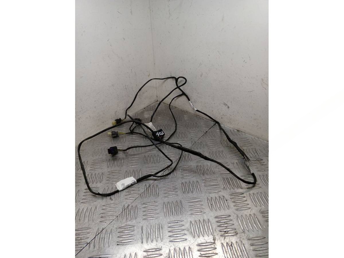 Новое BMW X5 E70, 2012 г., OEM 61129244421, арт. 999593801302
