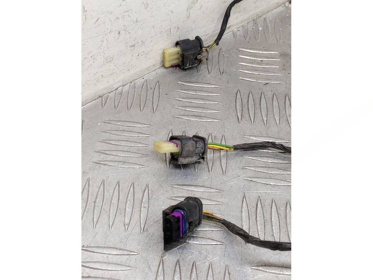 Новое BMW X5 E70, 2012 г., OEM 61129244421, арт. 999593801302, фото 2