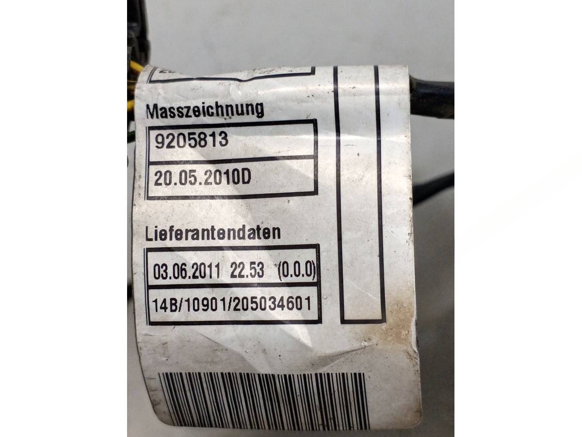 Новое BMW X5 E70, 2012 г., OEM 61129244421, арт. 999593801302, фото 5