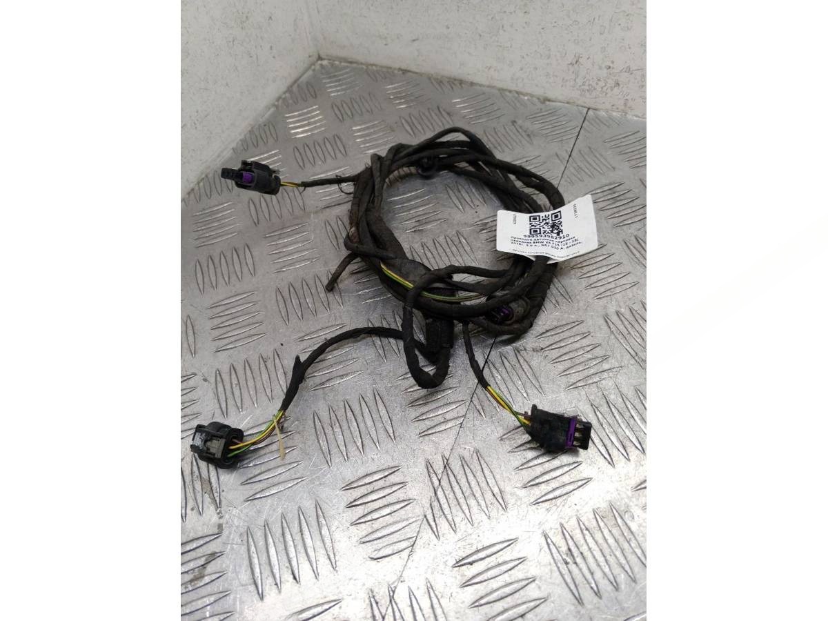 Новое BMW X5 F15, 2018 г., арт. 999593982910