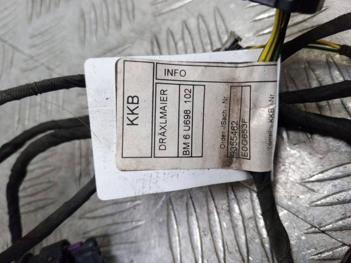 Новое BMW X5 F15, 2017 г., OEM 9355462, арт. 999593986517, фото 2