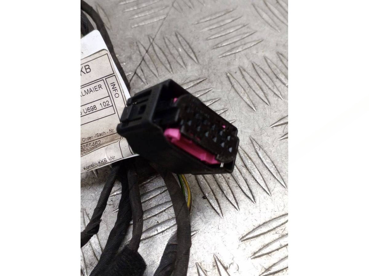 Новое BMW X5 F15, 2017 г., OEM 9355462, арт. 999593986517, фото 3
