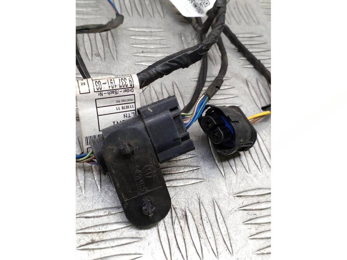 Новое BMW F32/F33/GT F36, 2018 г., OEM 61129337191, арт. 999593991553, фото 3