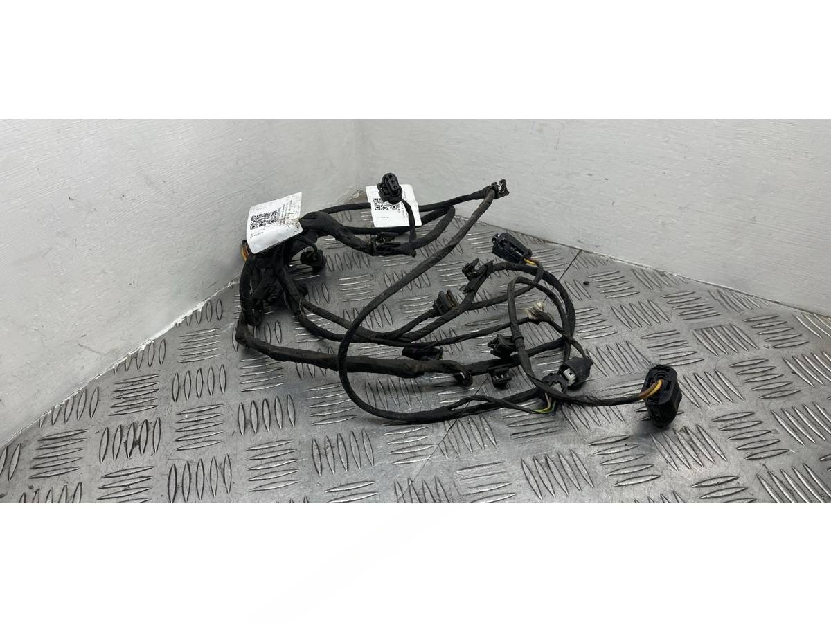 Новое BMW G11/G12, 2018 г., OEM 9395653, арт. 999593993065