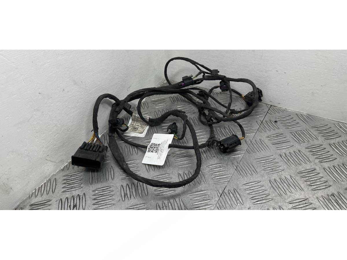 Новое BMW G11/G12, 2018 г., OEM 9395653, арт. 999593993065, фото 2