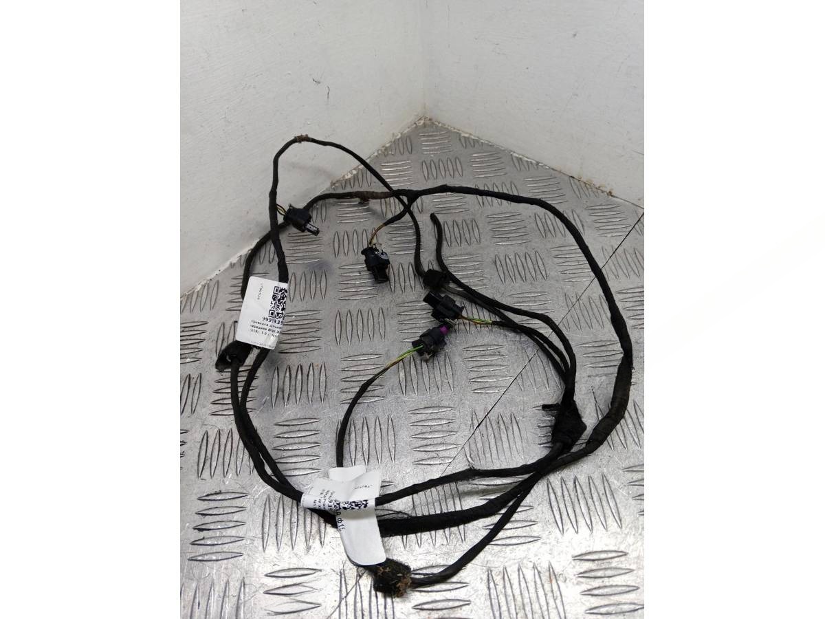 Новое BMW X5 F15, 2018 г., OEM 9355475, арт. 999593994105