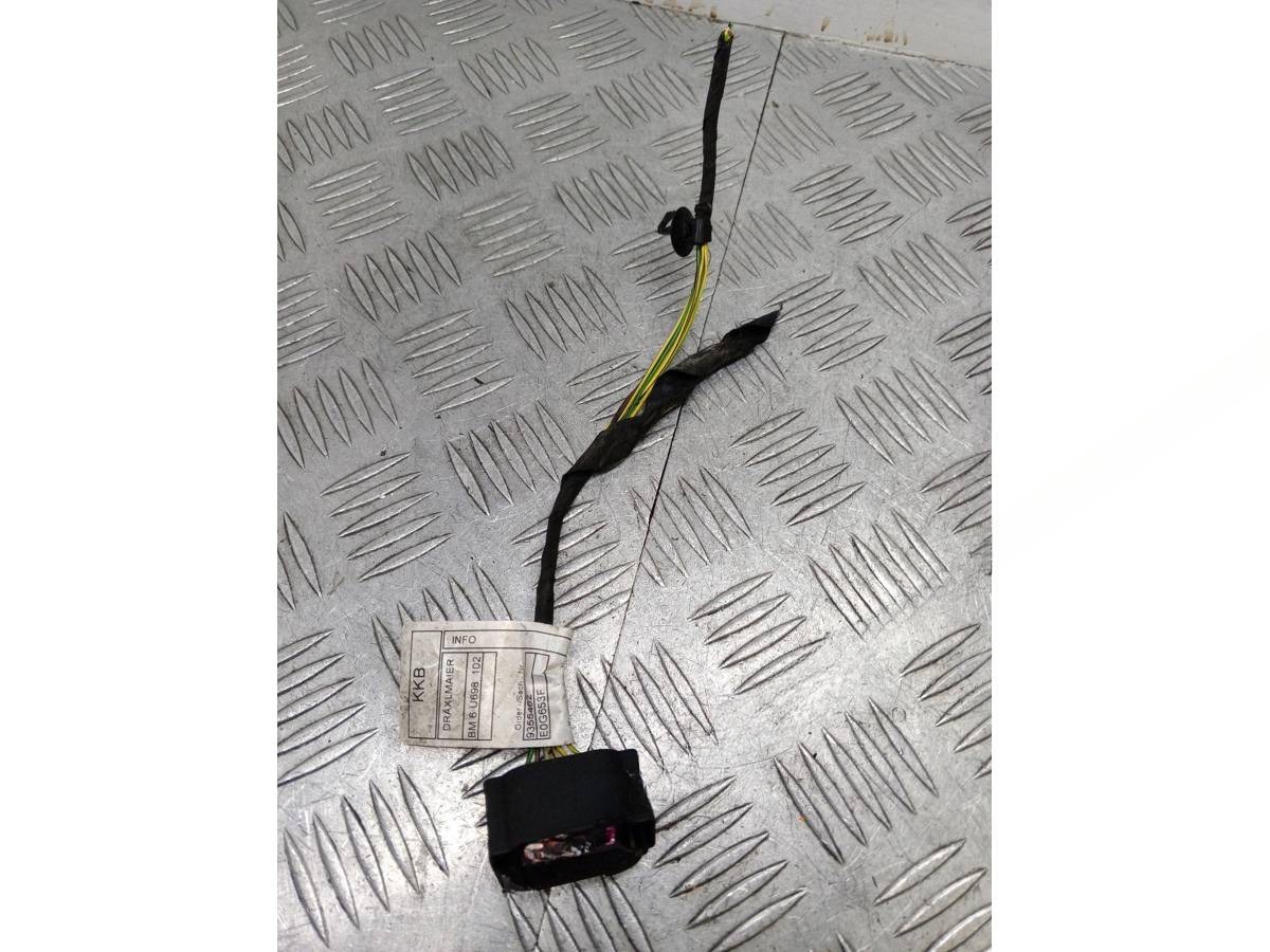 Новое BMW X5 F15, 2018 г., OEM 9355475, арт. 999593994105, фото 3