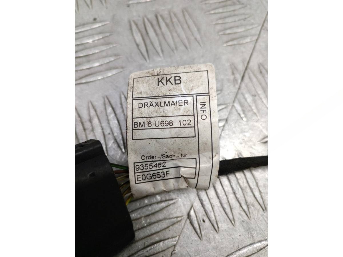 Новое BMW X5 F15, 2018 г., OEM 9355475, арт. 999593994105, фото 4