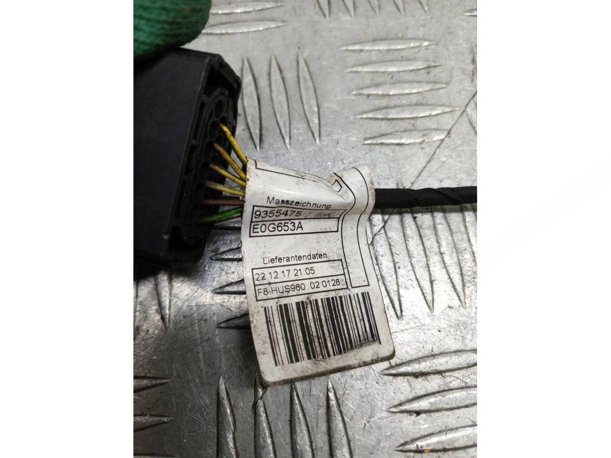 Новое BMW X5 F15, 2018 г., OEM 9355475, арт. 999593994105, фото 5