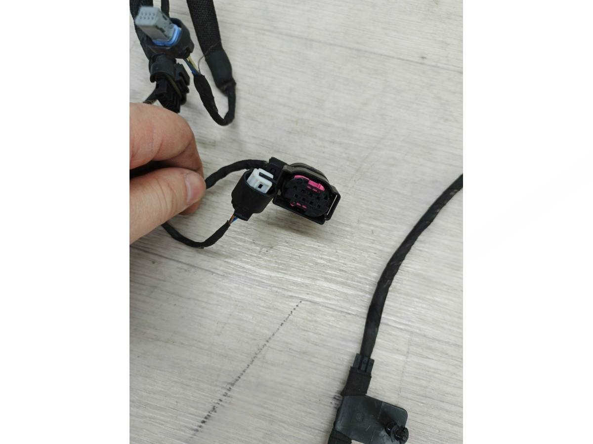 Новое BMW G30/G31, 2018 г., OEM 61126836441, арт. A001-1256-2, фото 4