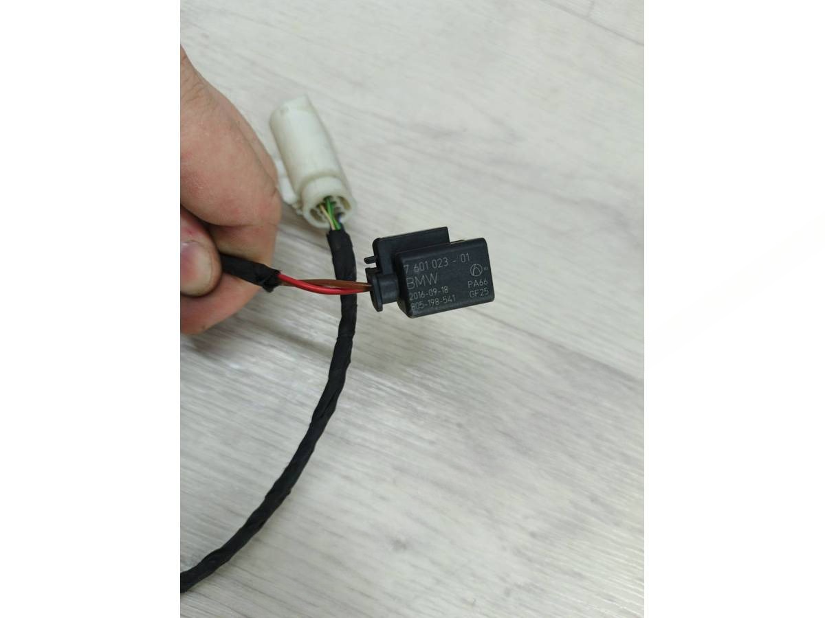 Новое BMW G30/G31, 2018 г., OEM 61126836441, арт. A001-1256-2, фото 6