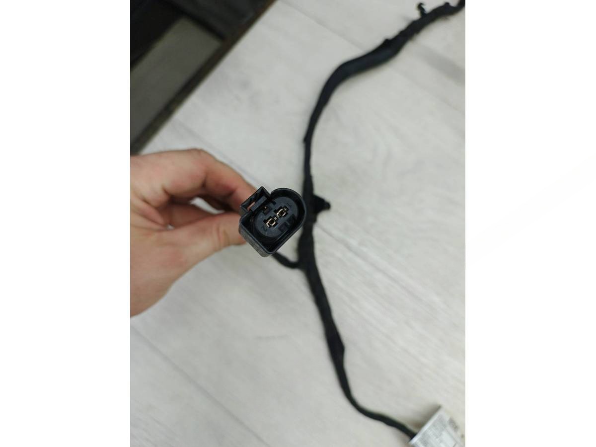 Новое BMW G30/G31, 2018 г., OEM 61126836441, арт. A001-1256-2, фото 8