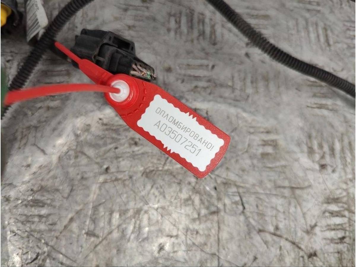 Новое Renault Grand Scenic, 2010 г., OEM 240703347R, арт. A03507251, фото 3