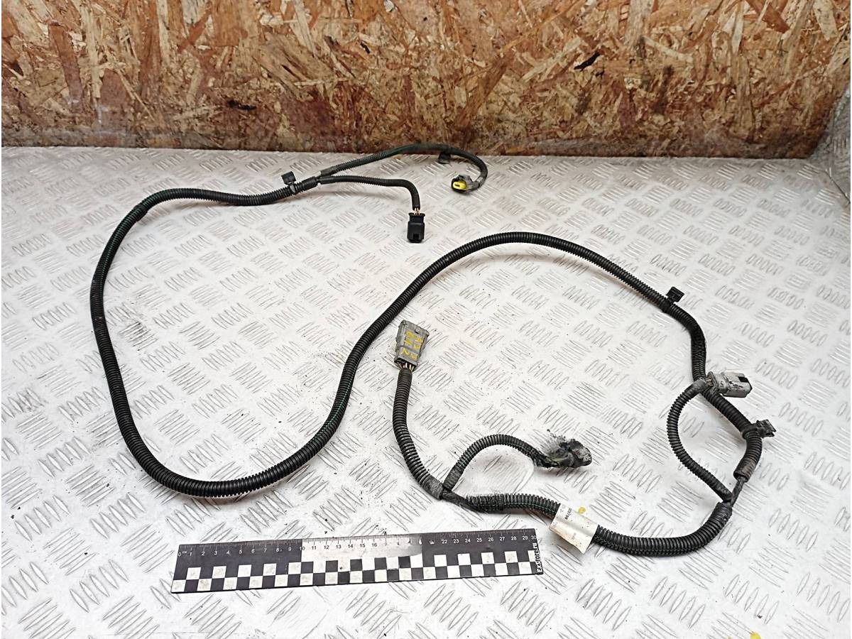 Новое Citroen C4 Grand Picasso, 2010 г., OEM 9673892880, арт. A33842_1