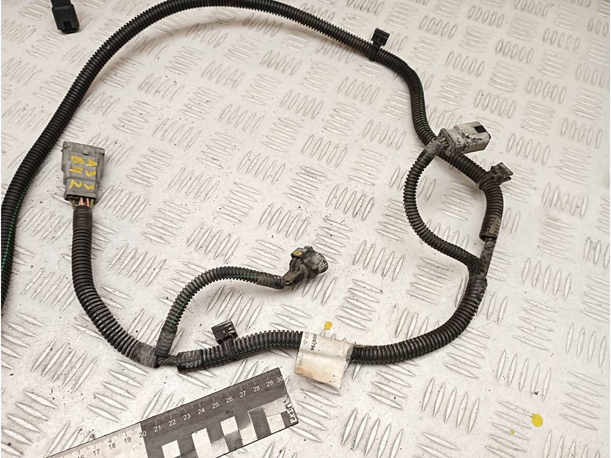 Новое Citroen C4 Grand Picasso, 2010 г., OEM 9673892880, арт. A33842_1, фото 2