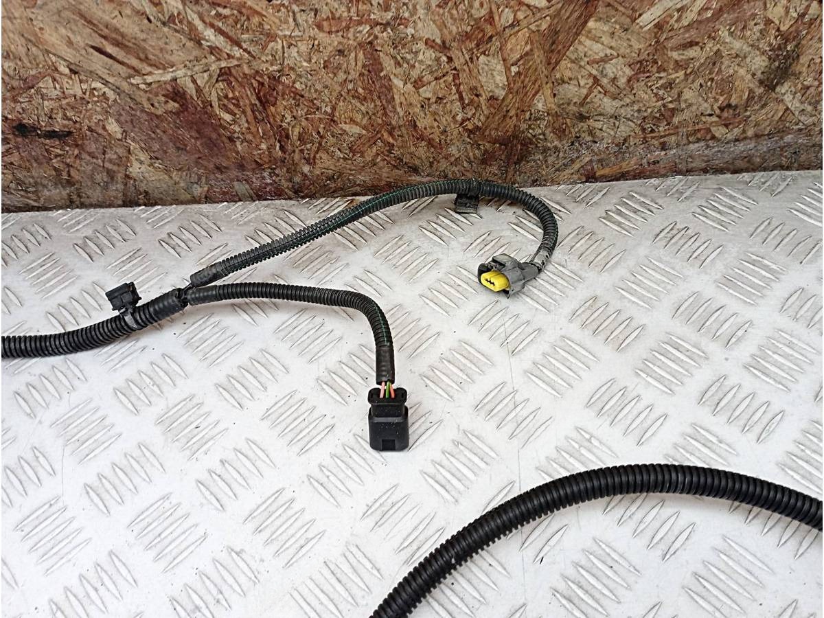 Новое Citroen C4 Grand Picasso, 2010 г., OEM 9673892880, арт. A33842_1, фото 4
