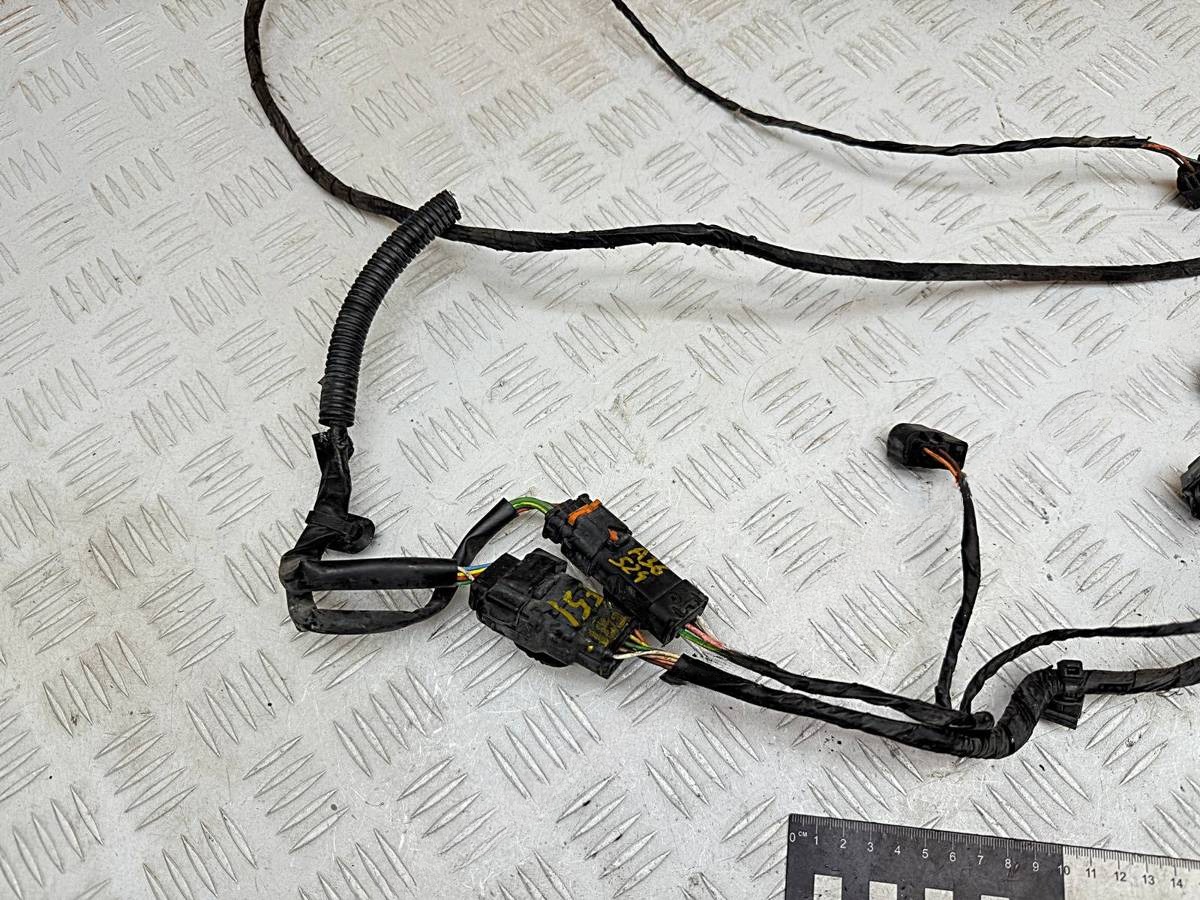 Новое Citroen C5, 2016 г., OEM A350440500, арт. A36524, фото 3