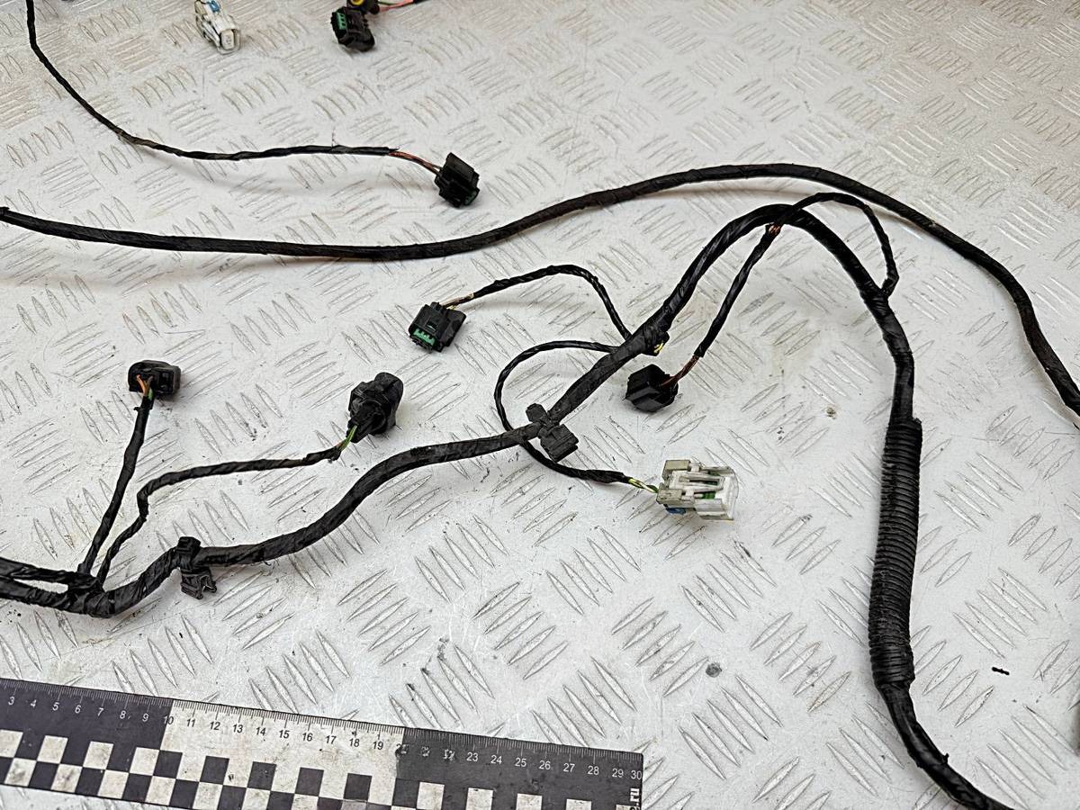 Новое Citroen C5, 2016 г., OEM A350440500, арт. A36524, фото 4