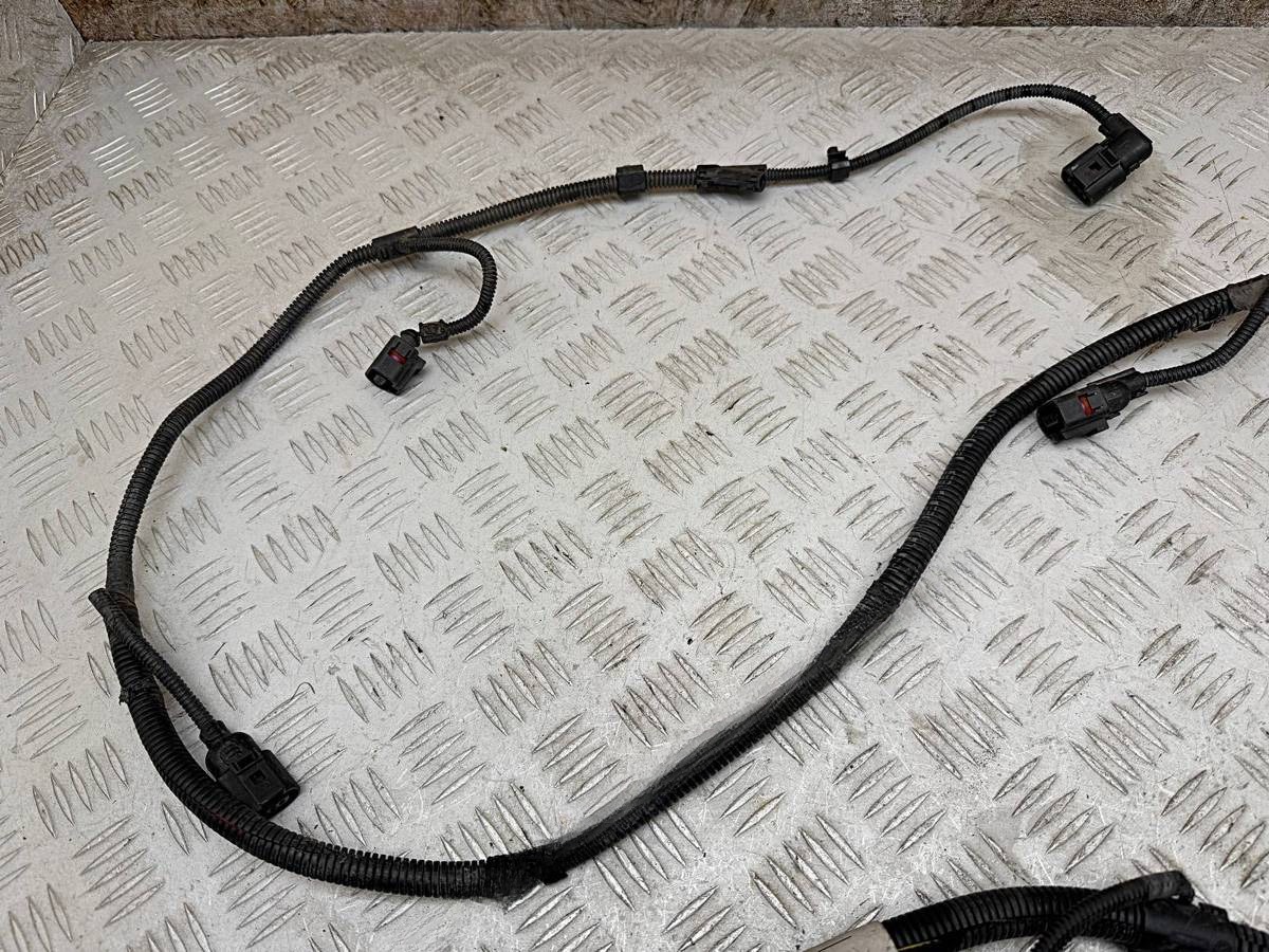 Новое Volkswagen Touareg, 2006 г., OEM 7L6971095B, арт. A37358, фото 2