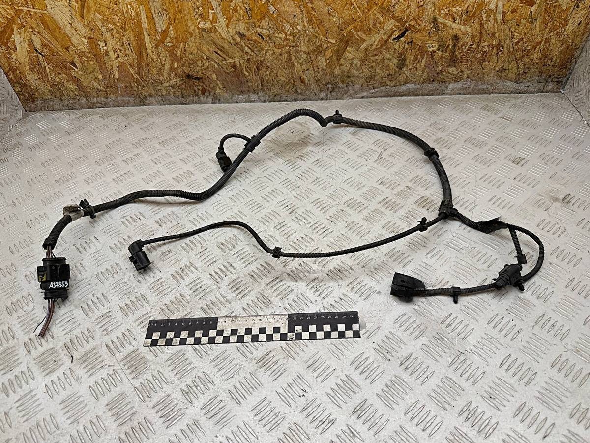 Новое Volkswagen Touareg, 2006 г., OEM 7L6971073E, арт. A37359