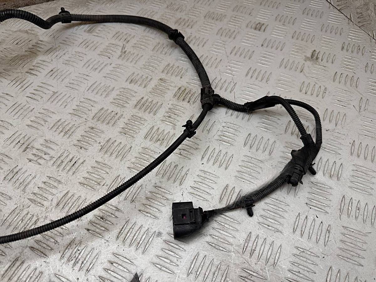 Новое Volkswagen Touareg, 2006 г., OEM 7L6971073E, арт. A37359, фото 2