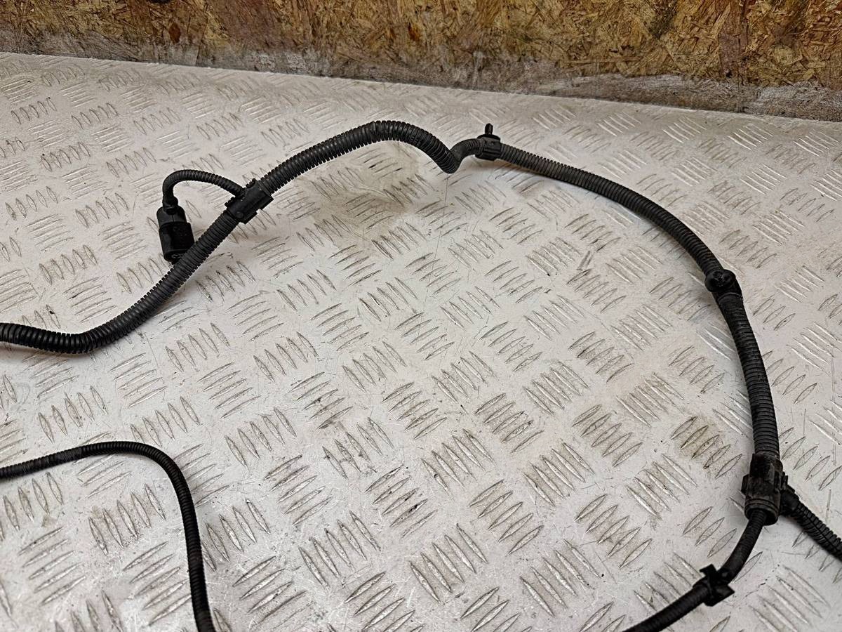 Новое Volkswagen Touareg, 2006 г., OEM 7L6971073E, арт. A37359, фото 3