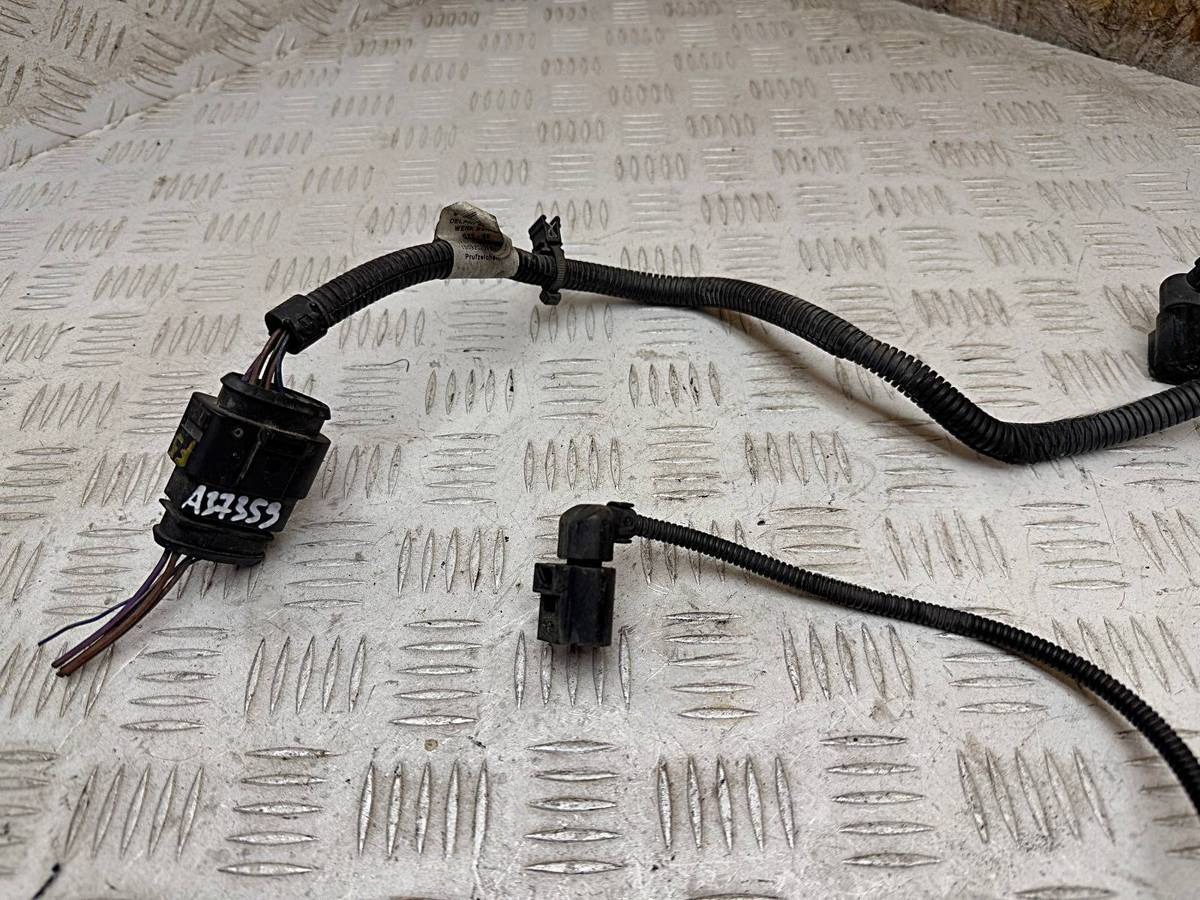 Новое Volkswagen Touareg, 2006 г., OEM 7L6971073E, арт. A37359, фото 4