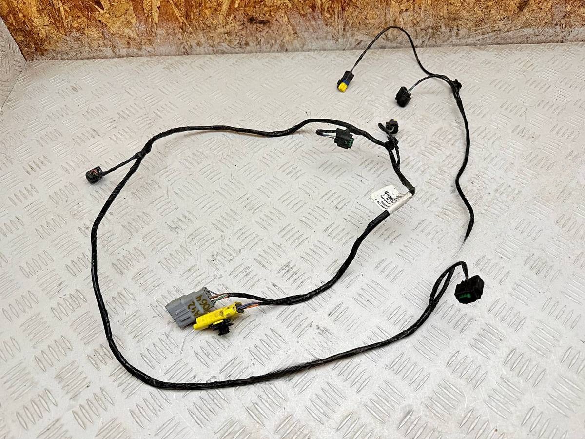 Новое Peugeot 3008, 2011 г., OEM 9665290080, арт. A42064