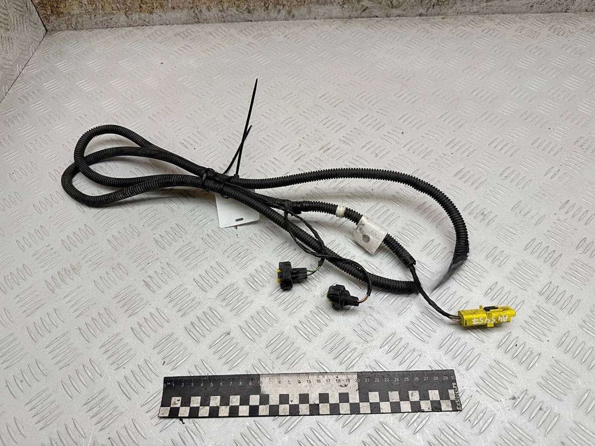 Новое Citroen C4 Picasso, 2010 г., OEM 9657775180, арт. A45457_1